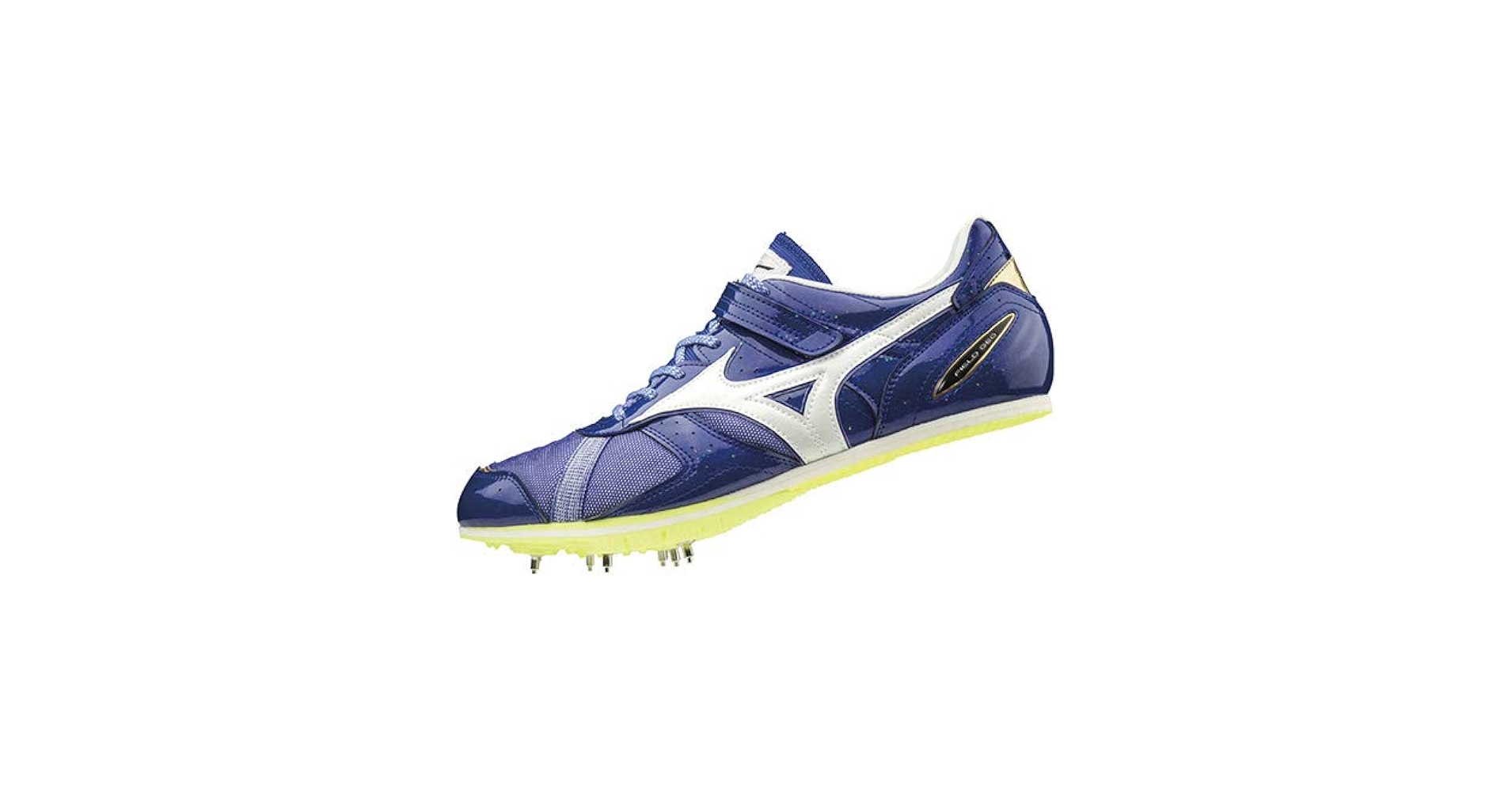FIELD GEO LJ−B Amazon | [ミズノ] 陸上スパイク フィールドジオ LJ-B | MIZUNO